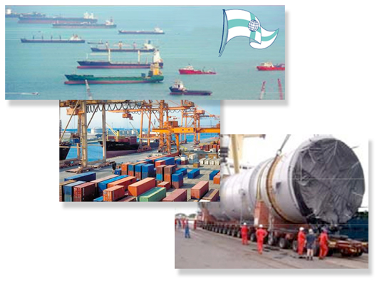 flotte bulk carrier liner